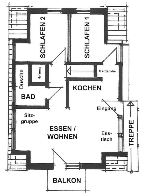 Ferienwohnung Leuchtturm Am Sandstrand Norden Ngoại thất bức ảnh